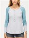 PEWCrest View Top by Roxy - DTL1