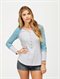 PEWCrest View Top by Roxy - FRT1