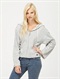 CRMGoldmine Zip Up Hoodie by Roxy - FRT1