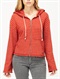 SNTGoldmine Zip Up Hoodie by Roxy - DTL1