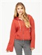 SNTGoldmine Zip Up Hoodie by Roxy - FRT1