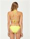 AYESurf Essentials Tiki Tri Bikini Top by Roxy - BCK1