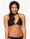 BLKSurf Essentials Tiki Tri Bikini Top by Roxy - DTL2