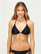 BLKSurf Essentials Tiki Tri Bikini Top by Roxy - FRT1