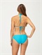 CABSurf Essentials Tiki Tri Bikini Top by Roxy - BCK1