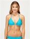 CABSurf Essentials Tiki Tri Bikini Top by Roxy - FRT1