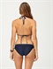 DKBSurf Essentials Tiki Tri Bikini Top by Roxy - BCK1