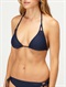 DKBSurf Essentials Tiki Tri Bikini Top by Roxy - DTL1