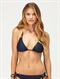 DKBSurf Essentials Tiki Tri Bikini Top by Roxy - FRT1