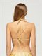 GLDSurf Essentials Tiki Tri Bikini Top by Roxy - BCK1