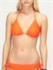 POPSurf Essentials Tiki Tri Bikini Top by Roxy - DTL1