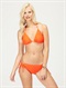 POPSurf Essentials Tiki Tri Bikini Top by Roxy - DTL3