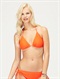 POPSurf Essentials Tiki Tri Bikini Top by Roxy - FRT1