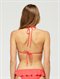 PPNSurf Essentials Tiki Tri Bikini Top by Roxy - BCK1