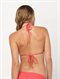 ROSSurf Essentials Tiki Tri Bikini Top by Roxy - BCK1