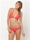 ROSSurf Essentials Tiki Tri Bikini Top by Roxy - DTL2