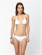 WHTSurf Essentials Tiki Tri Bikini Top by Roxy - DTL2