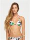 MULDVF Tiki Tri Bikini Top by Roxy - FRT1
