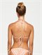 PEHDVF Tiki Tri Bikini Top by Roxy - BCK1