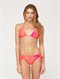 POPBoho Bliss Tiki Tri Bikini Top by Roxy - DTL3