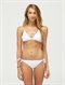 WHTSweet Terrain Tiki Tri Bikini Top by Roxy - DTL3
