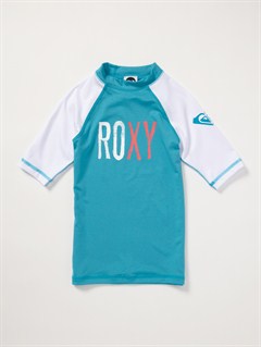 TURGirls 7-&nbsp;4 Vacation Spot Romper by Roxy - FRT1