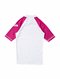 WHTGirls 7-&nbsp;4 Stir It Up SS Rashguard by Roxy - BCK1