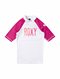 WHTGirls 7-&nbsp;4 Stir It Up SS Rashguard by Roxy - FRT1