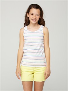 WHSGirls 7-&nbsp;4 Vacation Spot Romper by Roxy - FRT1