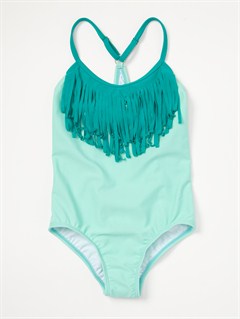 CBWGirls 7-&nbsp;4 Vacation Spot Romper by Roxy - FRT1