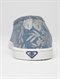 1BFGirls 7-&nbsp;4 Lido II Shoes by Roxy - BCK1