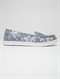 1BFGirls 7-&nbsp;4 Lido II Shoes by Roxy - RGT1