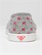 GP2Girls 7-&nbsp;4 Lido II Shoes by Roxy - BCK1