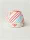 HMTGirls 7-&nbsp;4 Lido II Shoes by Roxy - BCK1