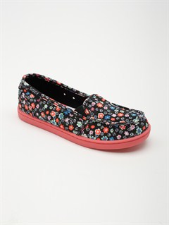 MULGirls 7-&nbsp;4 Ahoy II Shoes by Roxy - FRT1