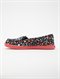 MULGirls 7-&nbsp;4 Lido II Shoes by Roxy - LFT1
