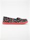 MULGirls 7-&nbsp;4 Lido II Shoes by Roxy - RGT1