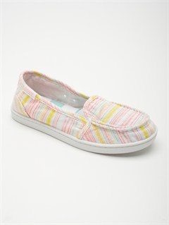 TSTGirls 7-&nbsp;4 Ahoy II Shoes by Roxy - FRT1