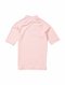 PNKGirls 7-&nbsp;4 Paradise SS Rashguard by Roxy - BCK1