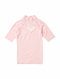 PNKGirls 7-&nbsp;4 Paradise SS Rashguard by Roxy - FRT1