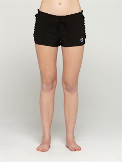 BLKClear Skies Shorts by Roxy - FRT1