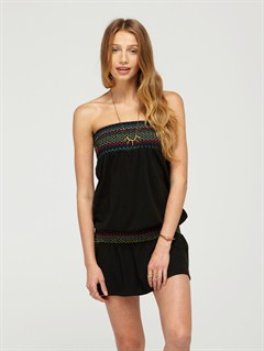 BLKBack to Back Dress by Roxy - FRT1