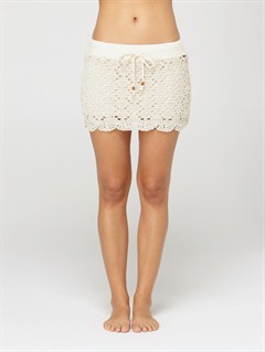 SNDAbove Deck 2 Skirt by Roxy - FRT1