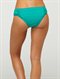 DGRNaturally Beautiful 70s Brief Bikini Bottom by Roxy - BCK1