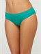 DGRNaturally Beautiful 70s Brief Bikini Bottom by Roxy - DTL1