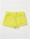 YDGGirls 2-6 Sunny Boardshorts by Roxy - BCK1