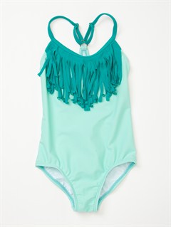 CBWGirls 7-&nbsp;4 Vacation Spot Romper by Roxy - FRT1
