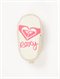 NATBaby Lido Jute Shoes by Roxy - BTM1