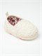 NATBaby Lido Jute Shoes by Roxy - FRT1