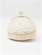 NATBaby Lido Jute Shoes by Roxy - FRT2